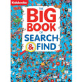 Tony Tallarico's Big Book of Search & Find Adventure