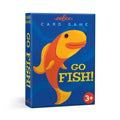 eeBoo Go Fish Underwater Adventure Card Game