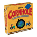 Front Porch Classics Indoor Cornhole Game Set for Family Fun