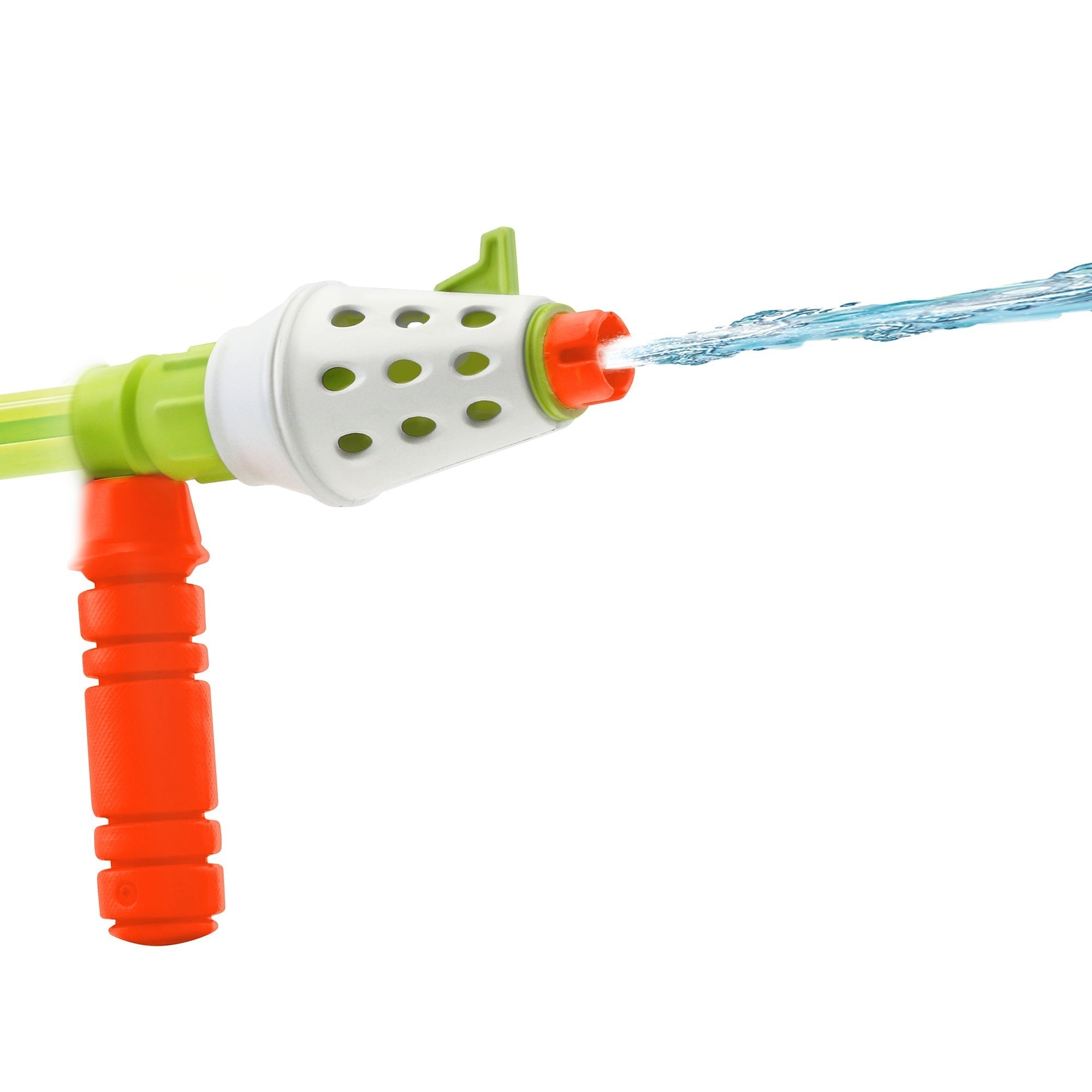 Wave Thrower Pump Action Water Blaster Twin Pack