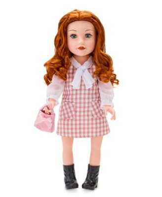 Journey Girls Chic Fashion Doll Outfit Set