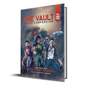 Everyday Heroes: The Vault - Volume 1 Hardcover RPG Compendium