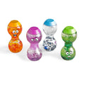 Hand2Mind Feelings Fun Sensory Bottles - Explore Emotions Playfully