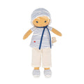 Kaloo Tendresse Eli Doll, Large - 12.48 inch Sailor Outfit