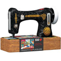 Eurographics Sewing Memories Vintage Sewing Room Puzzle - 550 pc