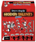Diary of a Wimpy Kid Hidden Talents Board Game