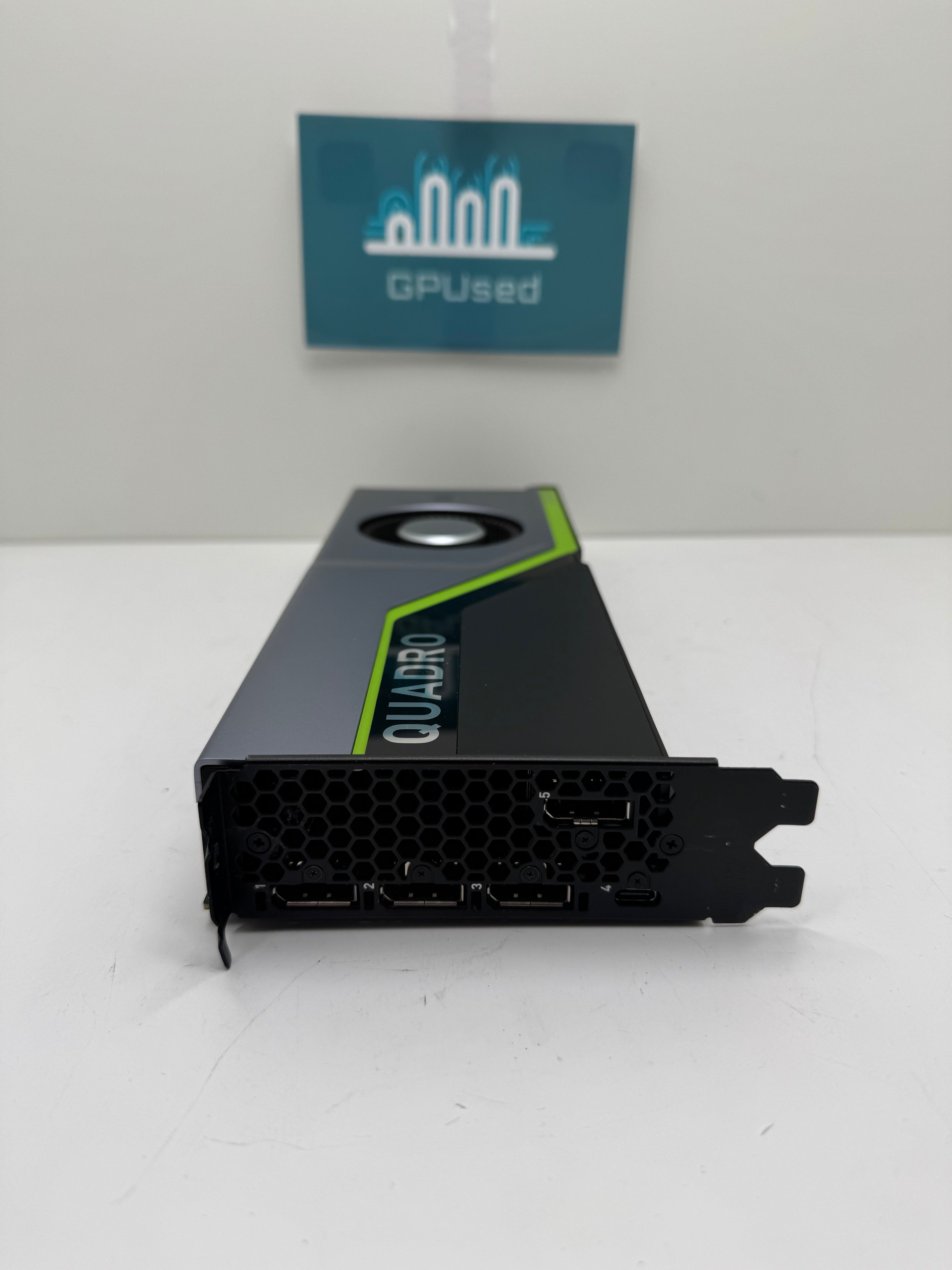 Nvidia RTX 5000 16GB GDDR6 - A - Premium Edition