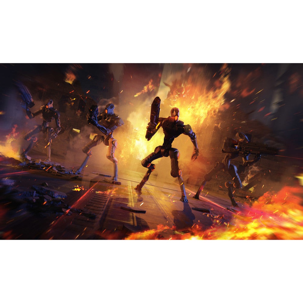 Modiphius Entertainment: Five Parsecs From Home - Tactics, Hardcover RPG