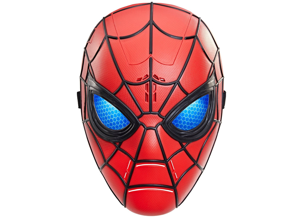 Spider-Man Wisecrackin Glow Mask