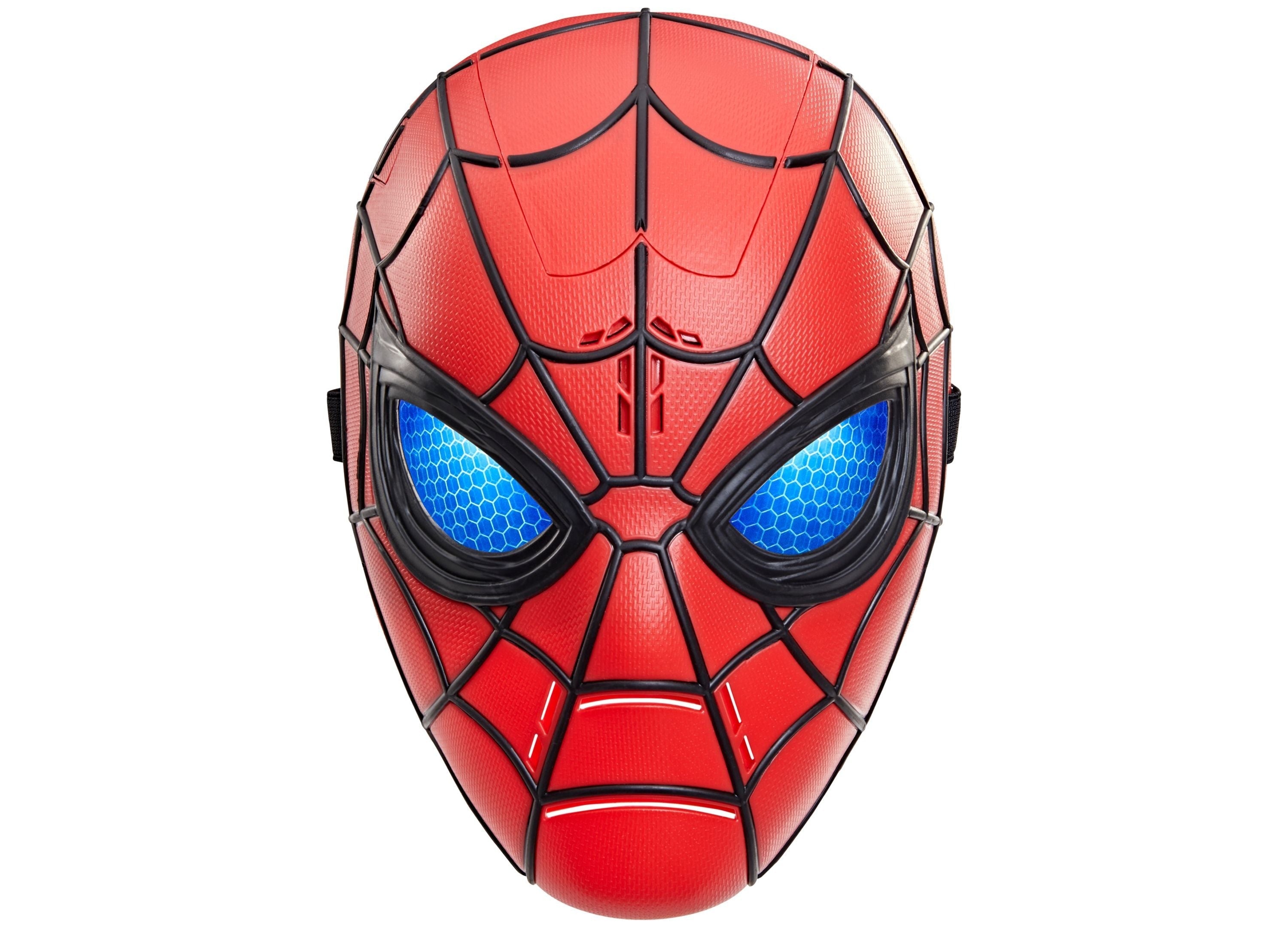 Spider-Man Wisecrackin Glow Mask