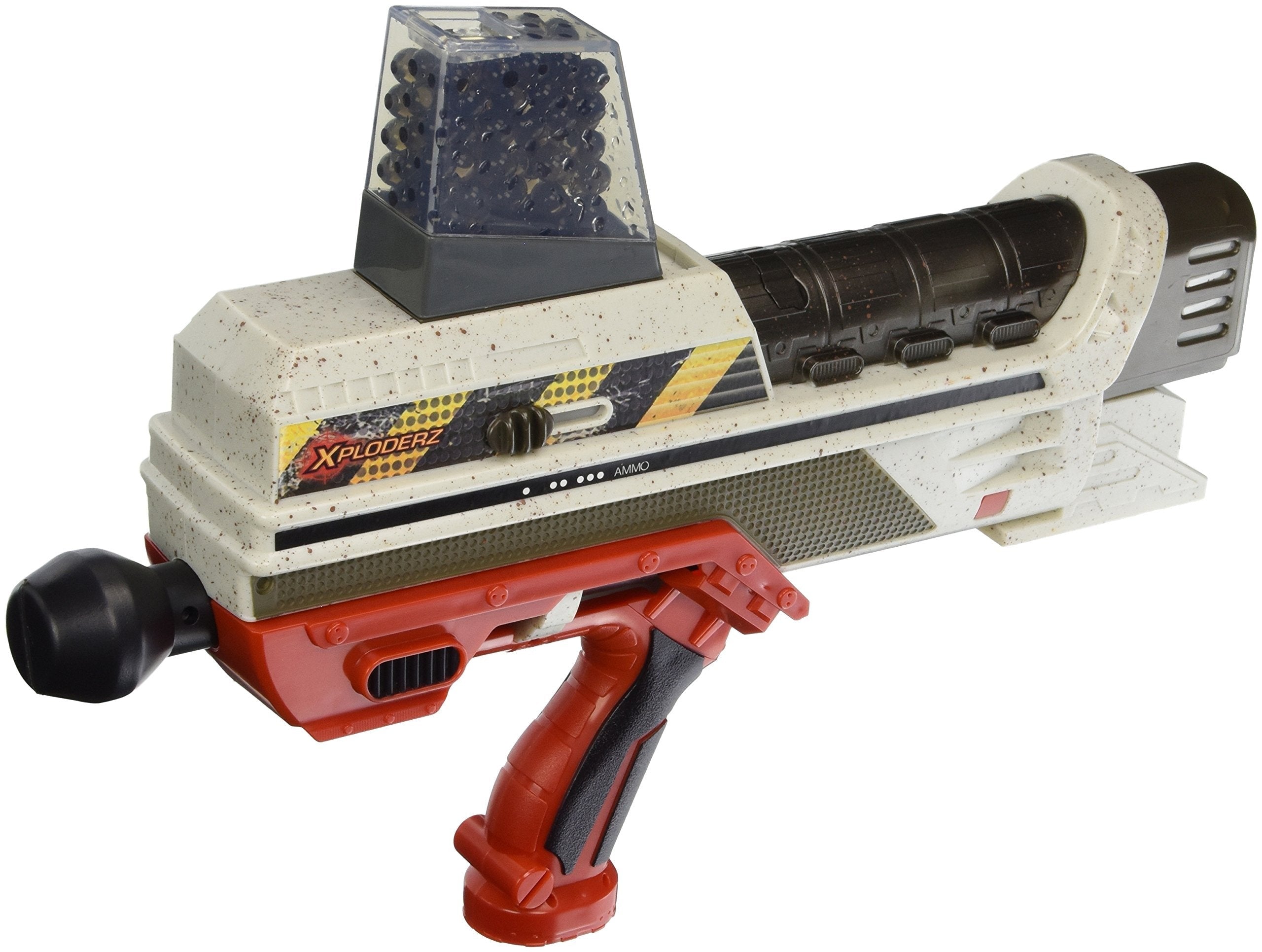 Xploderz Quickdraw Dueling Blaster Pack