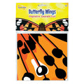 Insect Lore Painted Lady Butterfly Wings for Dress-Up
