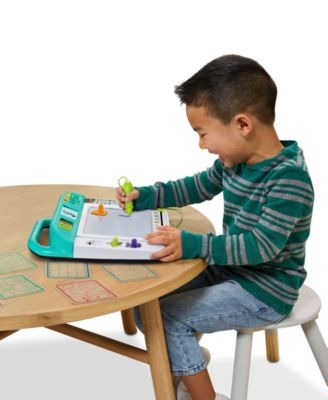 VTech Doodle and Draw Learning Center Toy - Interactive Educational Tool