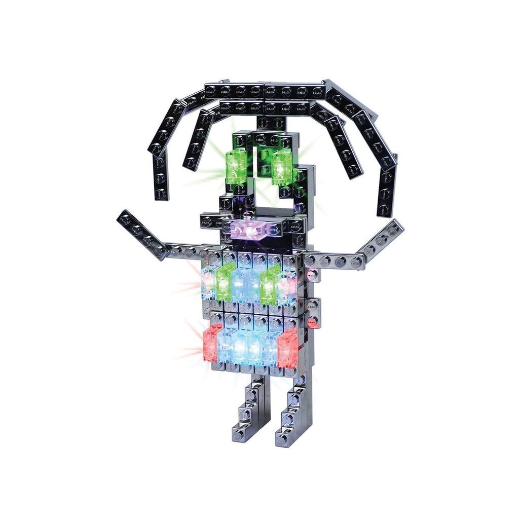 E-blox Power Blox Advanced Set - STEAM Educational Toy