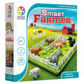 SmartGames Smart Farmer - Cognitive Development Puzzle Game for Kids