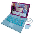 Disney Frozen Bilingual Educational Laptop with Interactive Activities