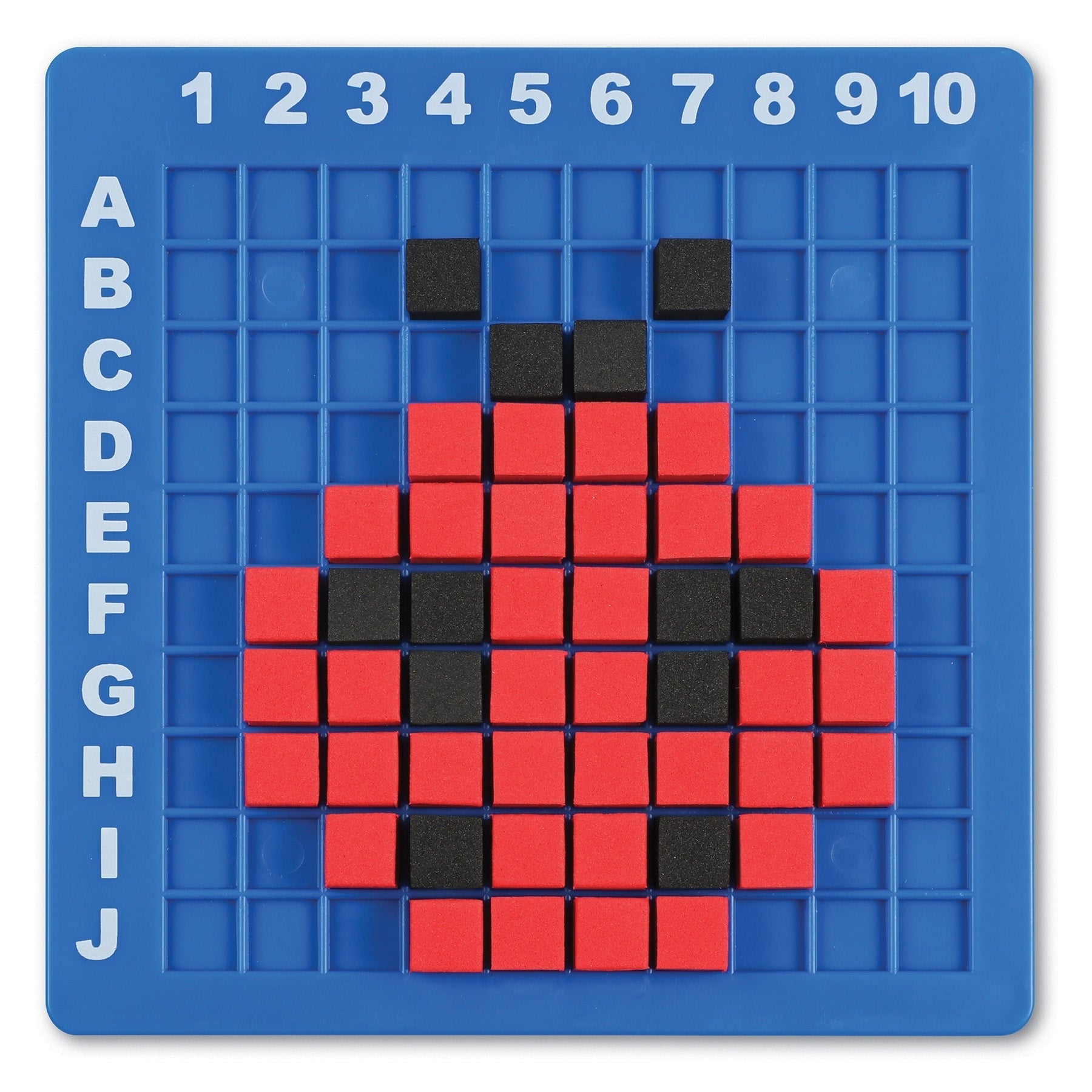 Learning Resources STEM Explorers Pixel Art Challenge - Interactive Educational Toy