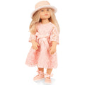 Götz Happy Kidz Ella 19.5-Inch Standing Poseable Doll