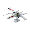 Fascinations Metal Earth ICONX - Star Wars X-Wing Starfighter 3D Metal Model Kit