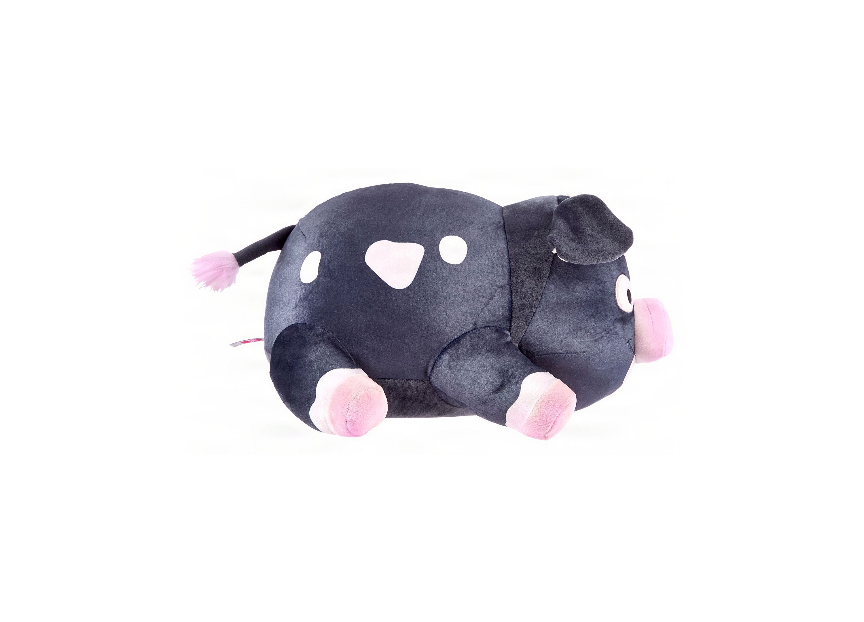Disney Pixar Toy Story 5 Blaze's Pet Pig Interactive Feature Plush Toy