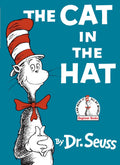 Dr. Seuss's The Cat in the Hat Hardcover Classic