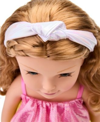 Journey Girls Glam Party Dress Fashion Pack for 18" Dolls