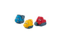 Tonies Construction Set Musical 3-Piece Figurine Set