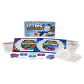 Learning Advantage Spying Parts of Speech - Grammar Board Game