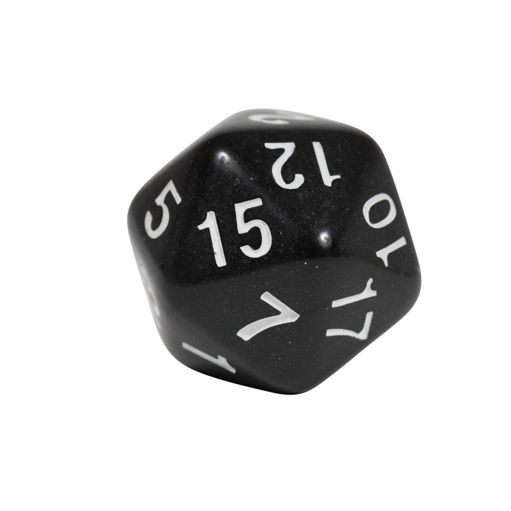 Learning Advantage 20-Sided Polyhedra Dice - Multipack of 36