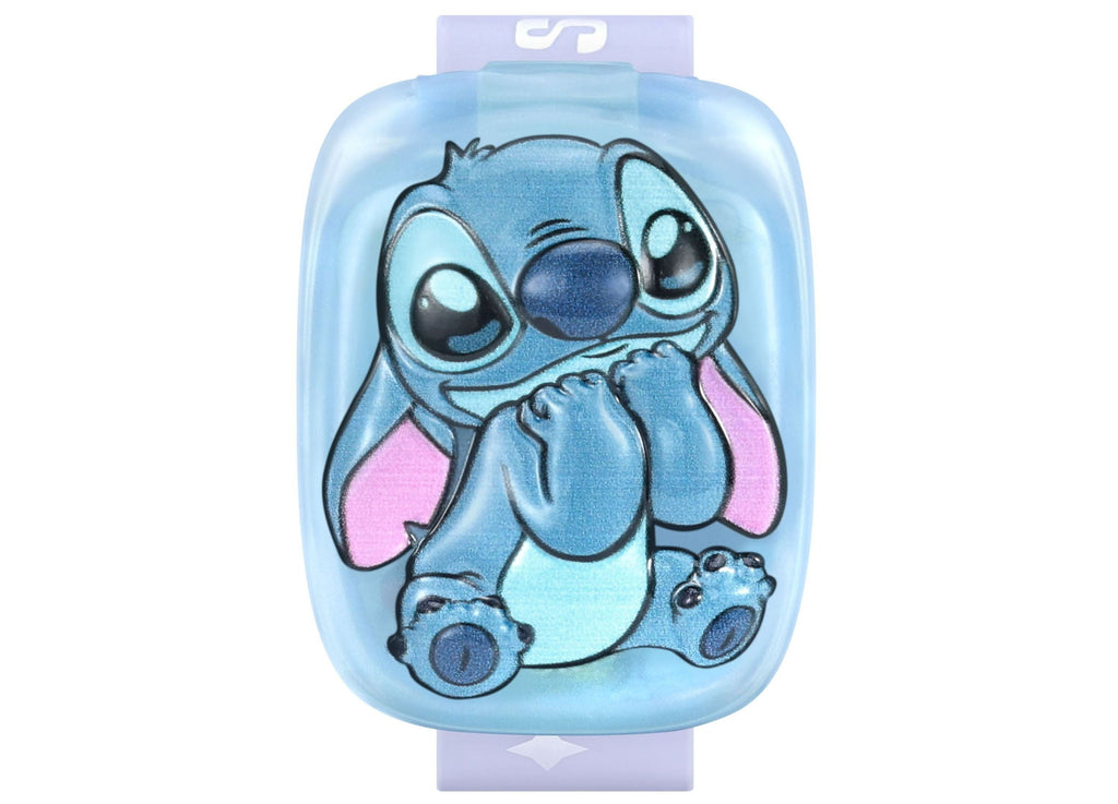 VTech Stitch Learning Wrist Watch With Games And Voice