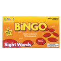 Learning Advantage QUIZMO Sight Words Interactive Bingo Game