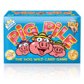 Pig Pile Fast-Paced Family Card Game