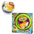 Zooomie Pets Bundle - Motion-Activated Interactive Pets With Rollin' Ball And Zoomin' Wheel
