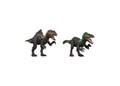 Jurassic World Dino Reveal Deluxe 11-Inch Color Change Dinosaur Figure