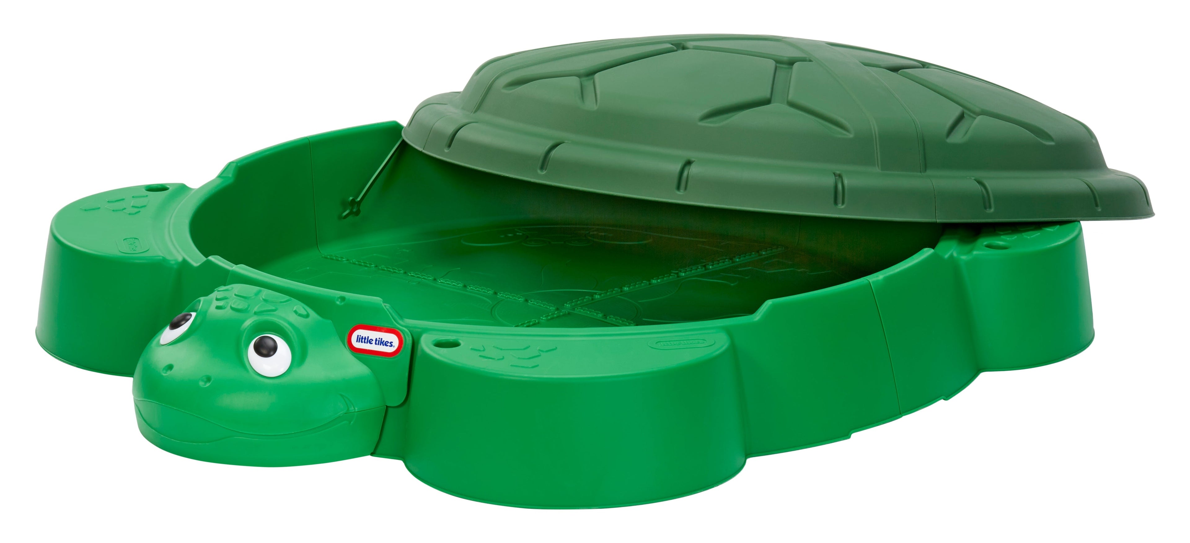 Little Tikes - Turtle Sandbox - Classic Play Series