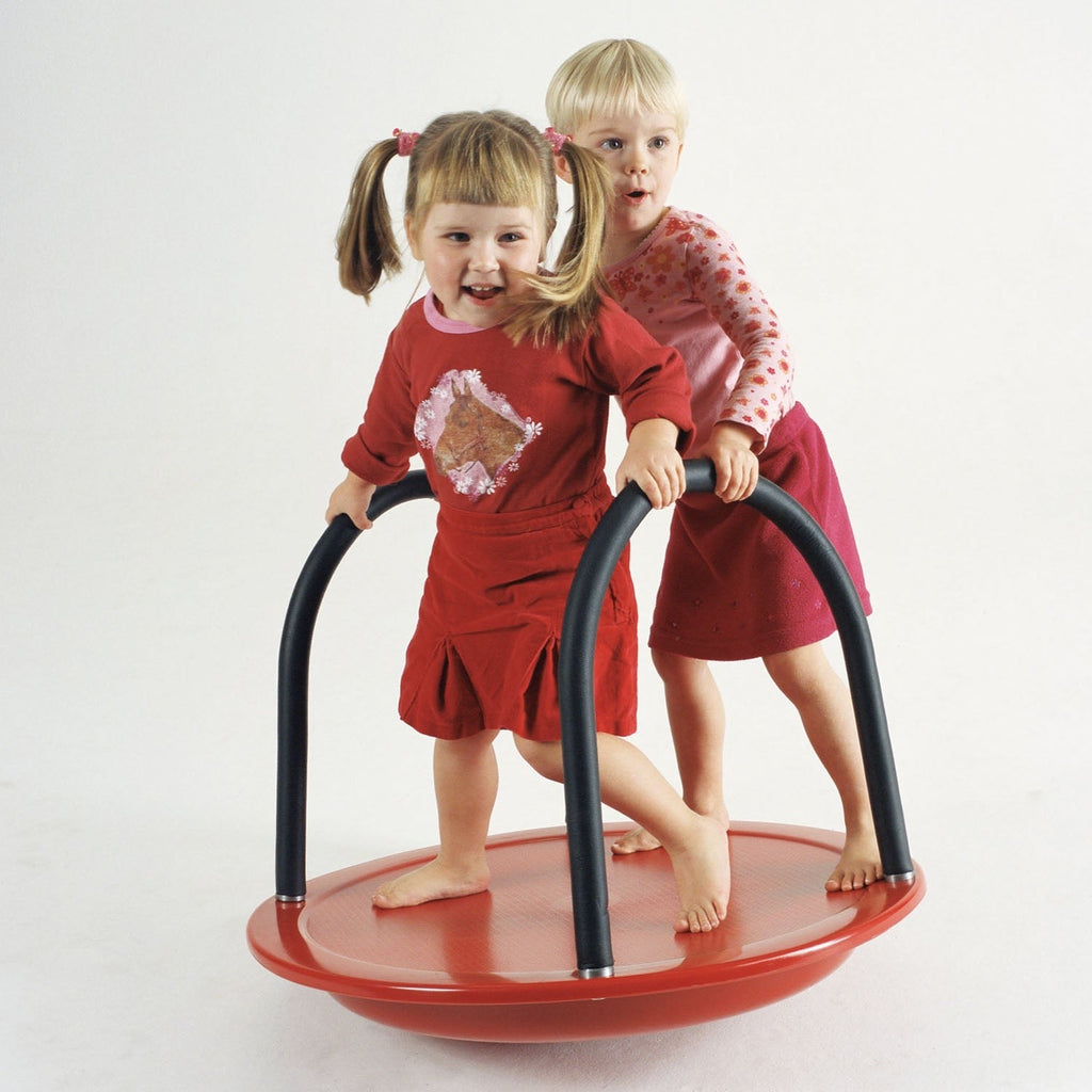 GONGE Round Seesaw – Dynamic and Fun Balance Toy