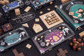 Professor Puzzle Extreme Einstein Atom Wooden Puzzle - Challenge Your Mind