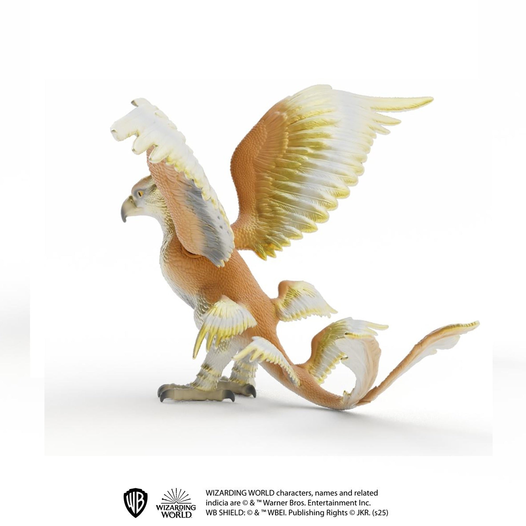 Wizarding World Thunderbird Creature Figure