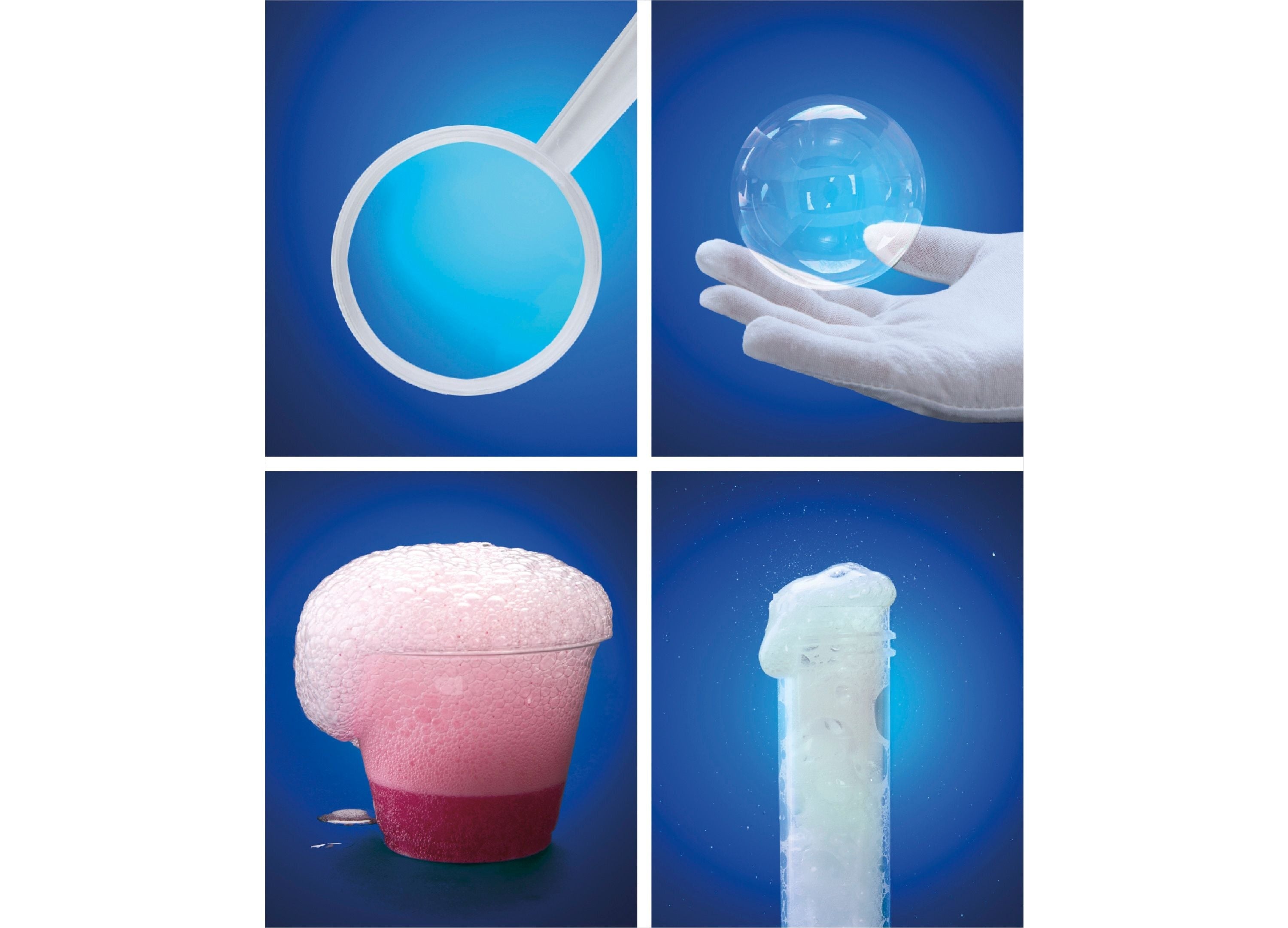 Discovery Kids Mind-Blowing Magic Experiments Lab Kit With 30 Science Activities