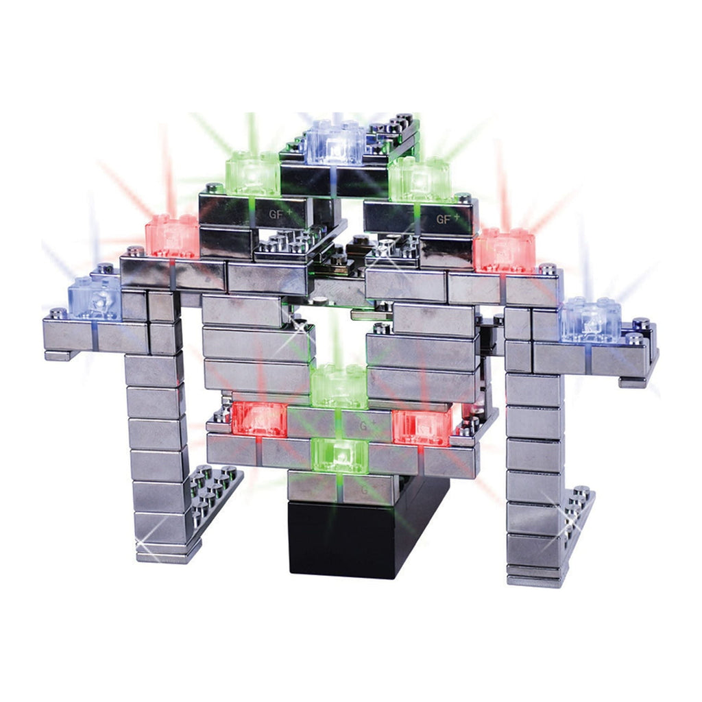 E-blox Power Blox Advanced Set - STEAM Educational Toy