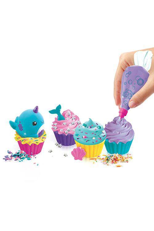So Soap DIY Soap Case - Create Your Own Frosted Soaps