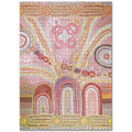 Journey Of Something Journey Home 1000-Piece Jigsaw Puzzle - Indigenous Australian Art
