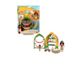 Disney Princess Moana 2 Simea Village Home Playset