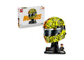 LEGO Editions McLaren F1 Team Lando Norris Helmet 793-Piece Collector's Building Set