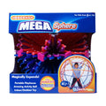 Hoberman Mega Sphere - Expanding Spectrum Toy