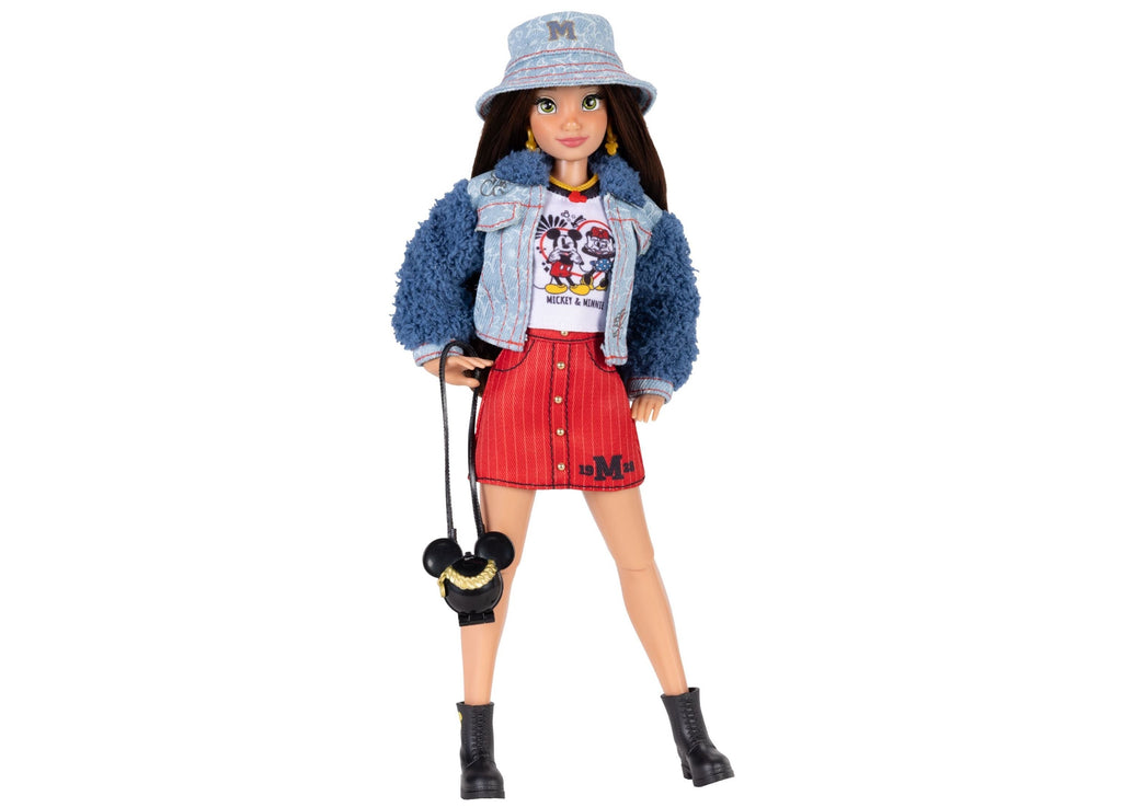 Disney ILY 4ever Mickey & Minnie Mouse Deluxe Fashion Doll Set