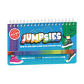 Jumpsies: Master Hop, Skip & Jump with Stretchy Rope