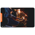 UniVersus Critical Role: Exandria Grog Strongjaw Playmat 24x14"