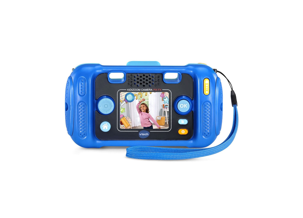 VTech KidiZoom Digital Camera With 50+ Photo Effects
