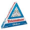 Pressman Triominos Deluxe Edition Tile Game